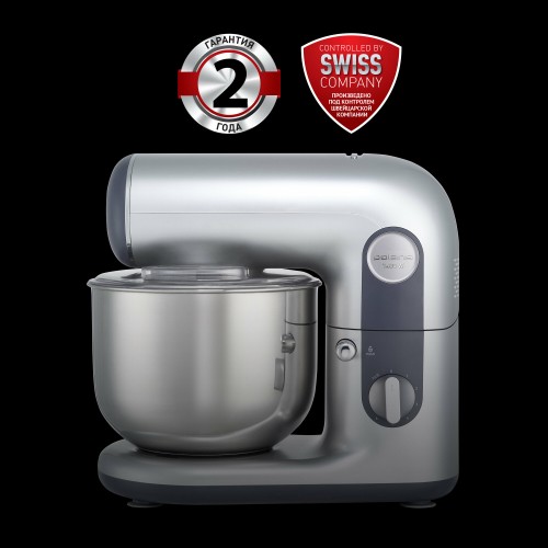 Миксер Polaris PKM 1403 (серебристый) 6