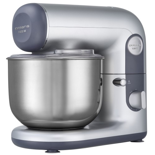 Миксер Polaris PKM 1403 (серебристый) 7