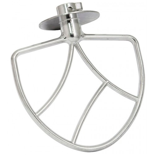 Миксер Polaris PKM 1403 (серебристый) 9