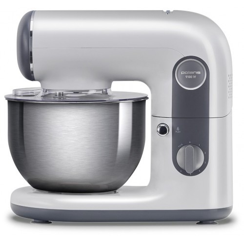 Миксер Polaris PKM1101 (белый) 