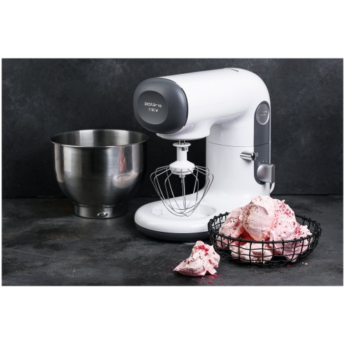 Миксер Polaris PKM1101 (белый) 4