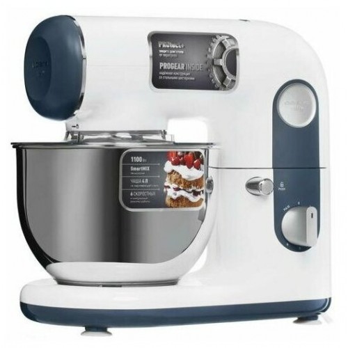 Миксер Polaris PKM1101 (белый) 8