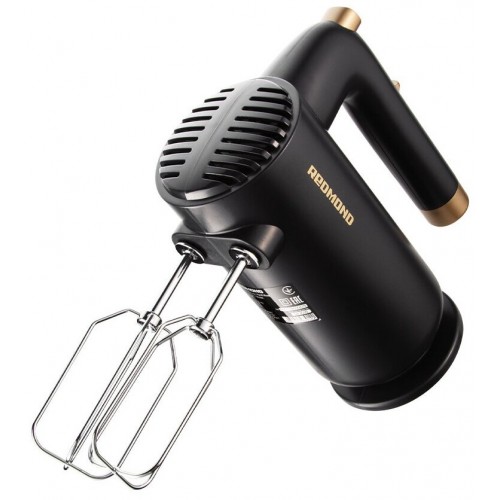 Миксер REDMOND RHM-2105 (темно-серый) 