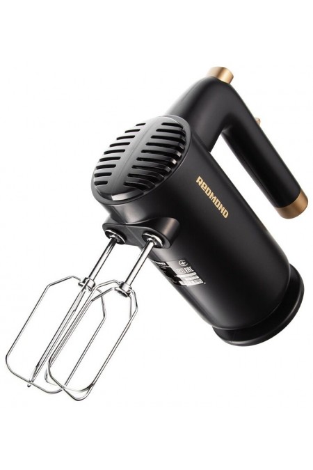 Миксер REDMOND RHM-2105 (темно-серый) 