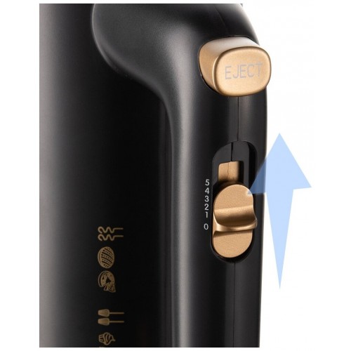 Миксер REDMOND RHM-2105 (темно-серый) 2