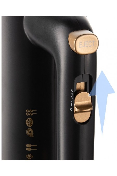 Миксер REDMOND RHM-2105 (темно-серый) 1