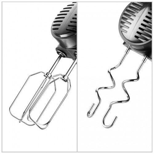 Миксер REDMOND RHM-2105 (темно-серый) 3