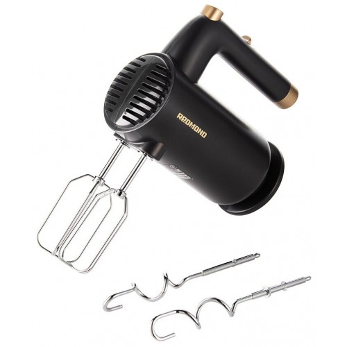 Миксер REDMOND RHM-2105 (темно-серый) 6