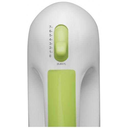 Миксер Scarlett SC-HM40S05 (белый/салатовый) 3