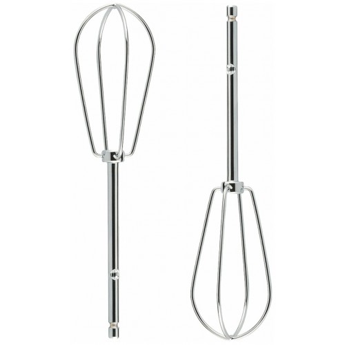 Миксер Scarlett SC-HM40S15 (белый/зеленый) 7