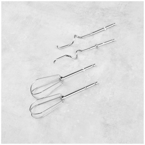 Миксер Scarlett SC-HM40S17 (белый) 3