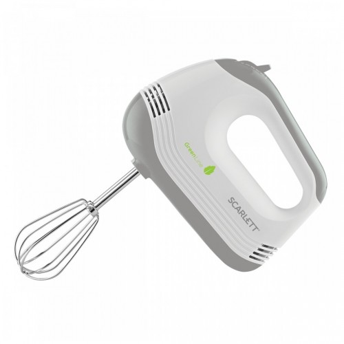 Миксер Scarlett SC-HM40S17 (белый) 7
