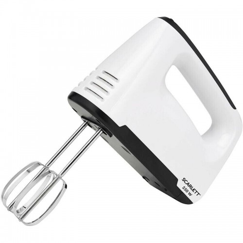 Миксер SCARLETT SC-HM40S22 (белый) 7