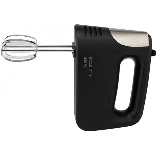 Миксер Scarlett SC-HM40S23 (черный) 7