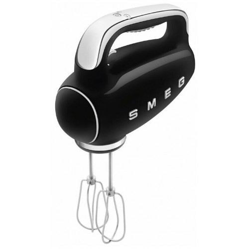 Миксер Smeg HMF01BLEU (черный) 2