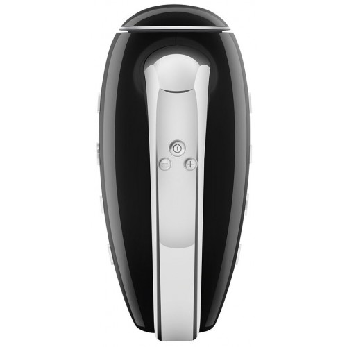 Миксер Smeg HMF01BLEU (черный) 4