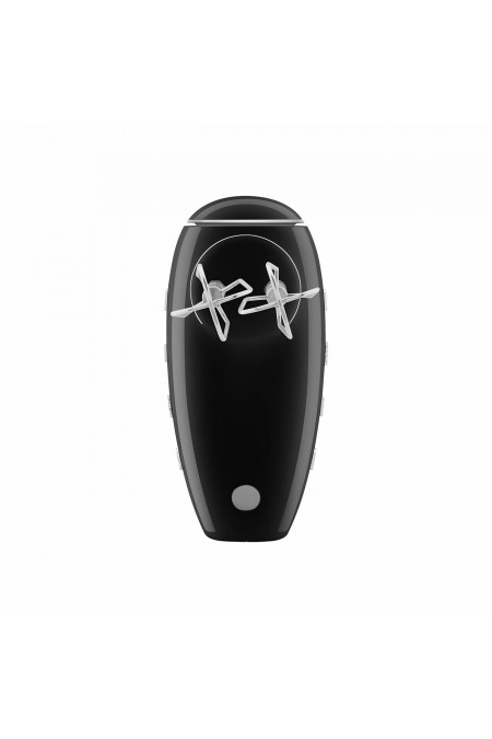 Миксер Smeg HMF01BLEU (черный) 2