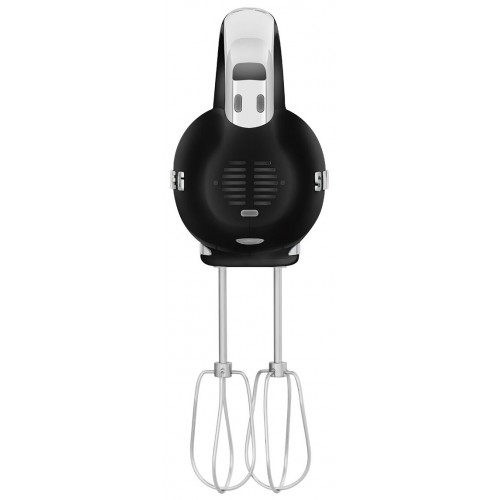 Миксер Smeg HMF01BLEU (черный) 5