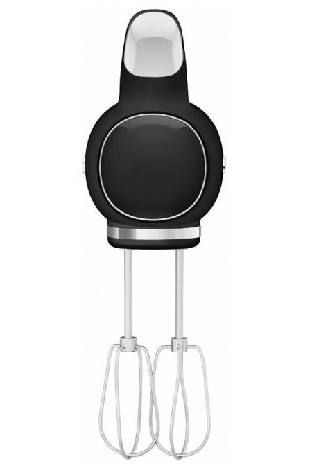 Миксер Smeg HMF01BLEU (черный) 5