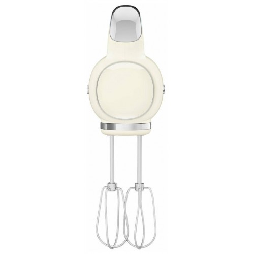 Миксер Smeg HMF01CREU (кремовый) 1
