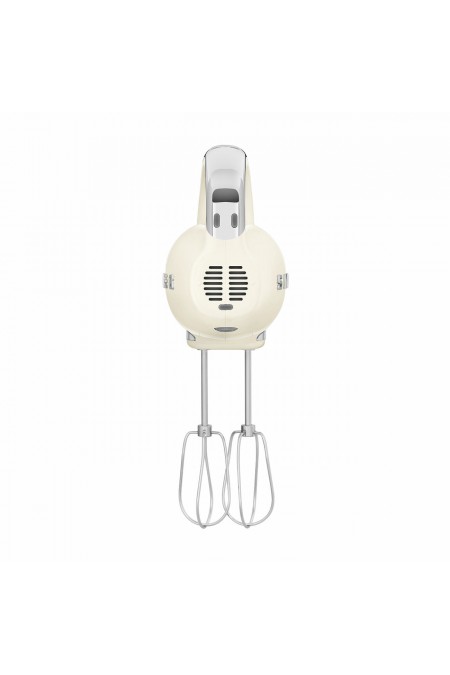 Миксер Smeg HMF01CREU (кремовый) 2