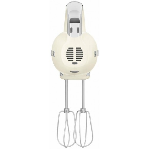 Миксер Smeg HMF01CREU (кремовый) 3
