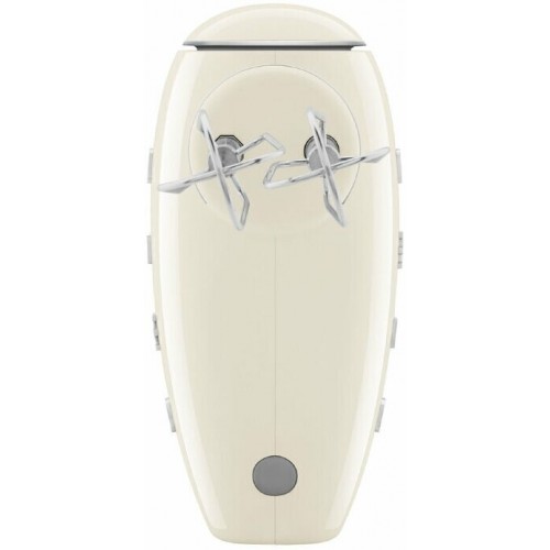 Миксер Smeg HMF01CREU (кремовый) 4