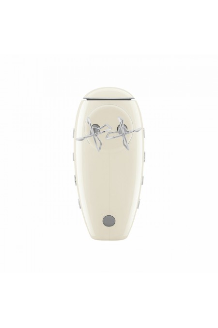 Миксер Smeg HMF01CREU (кремовый) 3
