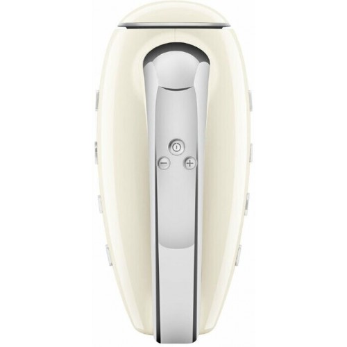 Миксер Smeg HMF01CREU (кремовый) 5
