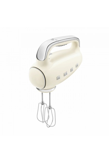 Миксер Smeg HMF01CREU (кремовый) 4