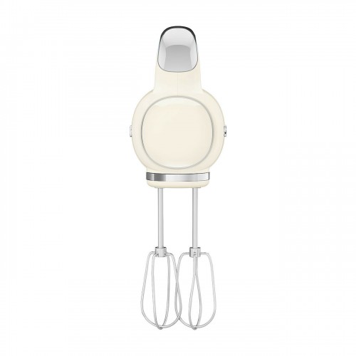 Миксер Smeg HMF01CREU (кремовый) 6