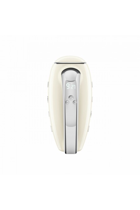 Миксер Smeg HMF01CREU (кремовый) 5