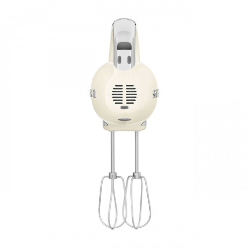Миксер Smeg HMF01CREU (кремовый) 7