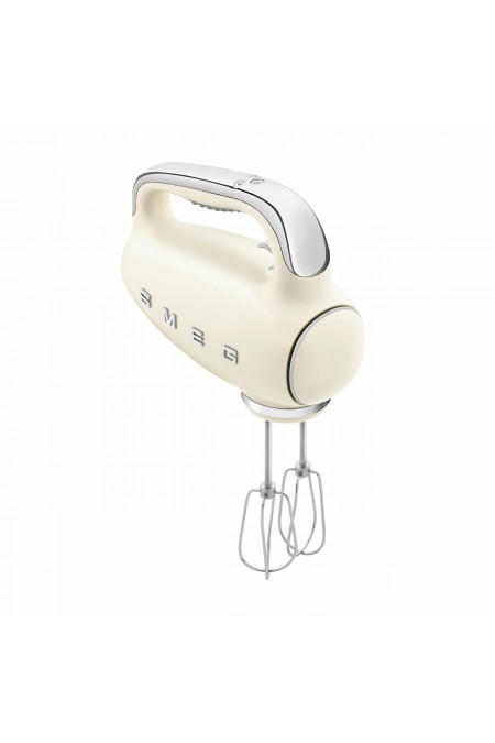 Миксер Smeg HMF01CREU (кремовый) 6