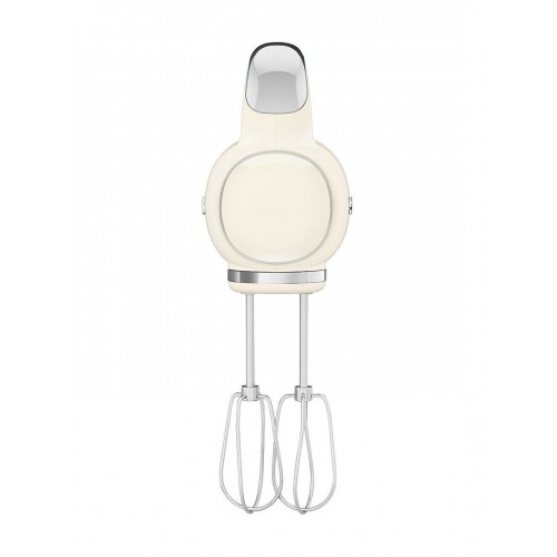Миксер Smeg HMF01CREU (кремовый) 8