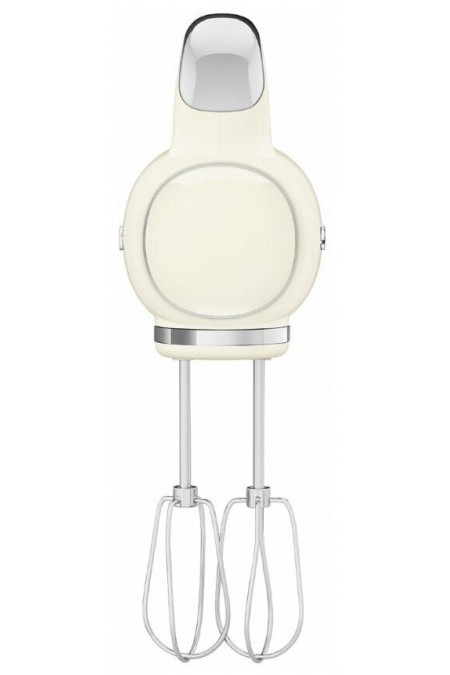 Миксер Smeg HMF01CREU (кремовый) 7