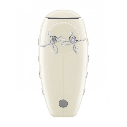 Миксер Smeg HMF01CREU (кремовый) 9