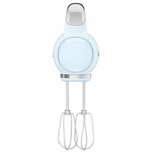 Миксер Smeg HMF01PBEU (голубой) 1