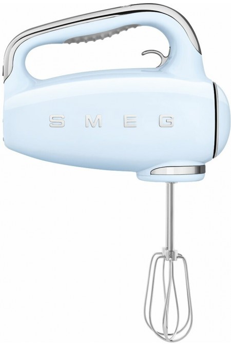Миксер Smeg HMF01PBEU (голубой) 1