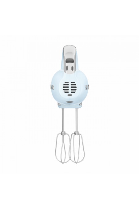 Миксер Smeg HMF01PBEU (голубой) 2