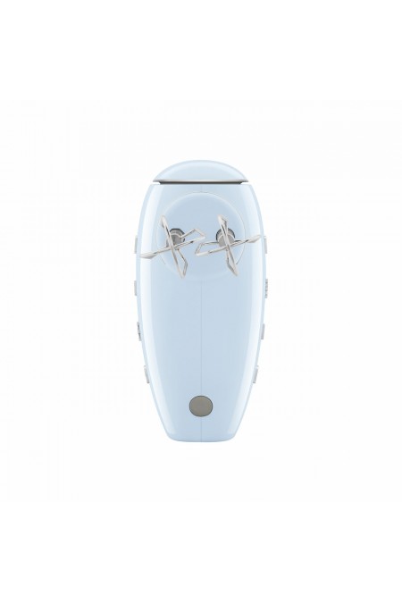 Миксер Smeg HMF01PBEU (голубой) 3