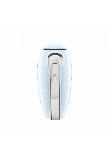 Миксер Smeg HMF01PBEU (голубой) 4