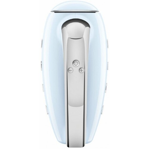 Миксер Smeg HMF01PBEU (голубой) 5