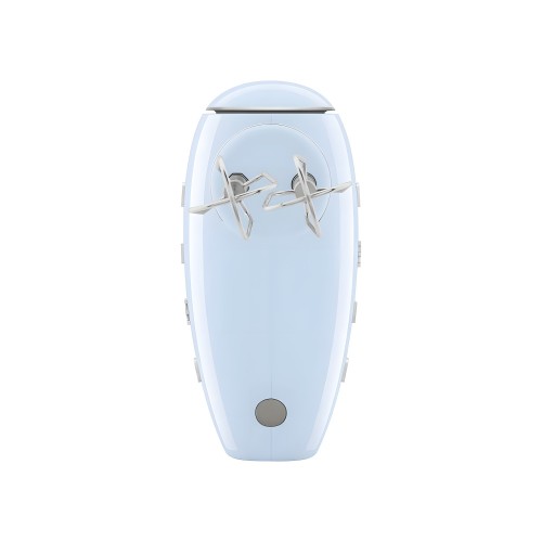 Миксер Smeg HMF01PBEU (голубой) 8