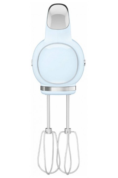 Миксер Smeg HMF01PBEU (голубой) 7