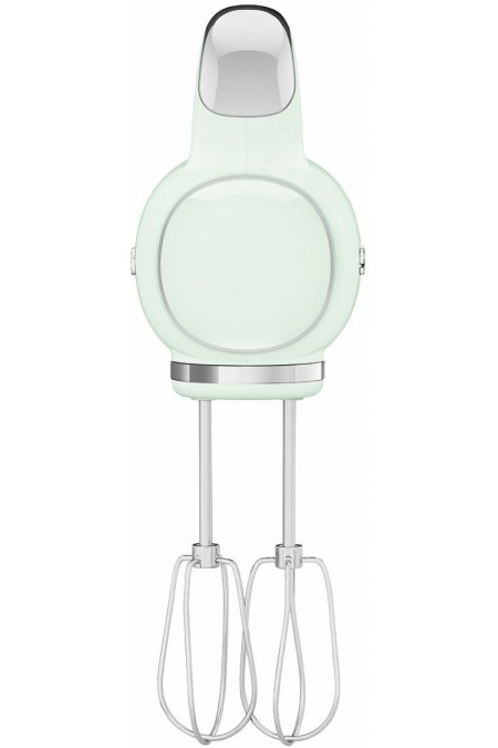 Миксер Smeg HMF01PGEU (пастельный зеленый) 1