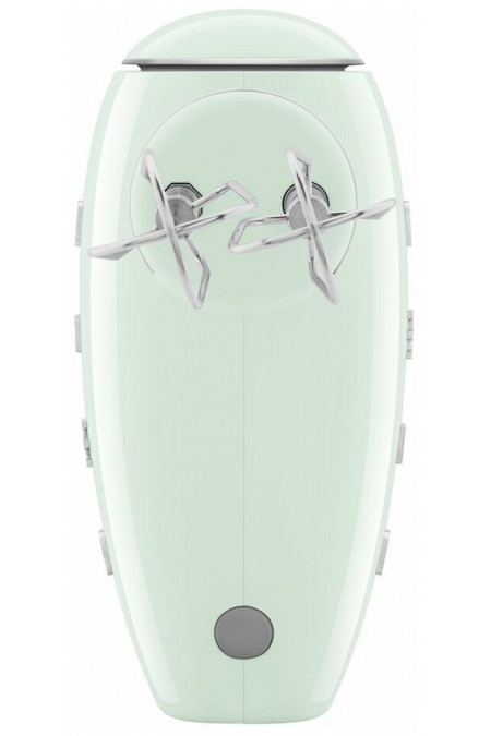Миксер Smeg HMF01PGEU (пастельный зеленый) 4