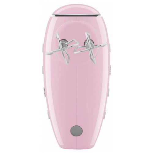 Миксер Smeg HMF01PKEU (розовый) 1