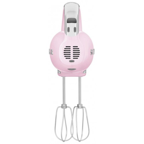 Миксер Smeg HMF01PKEU (розовый) 2