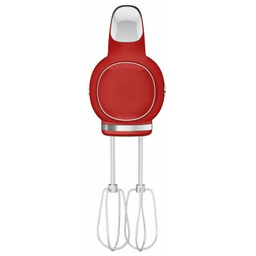 Миксер Smeg HMF01RDEU (красный) 1